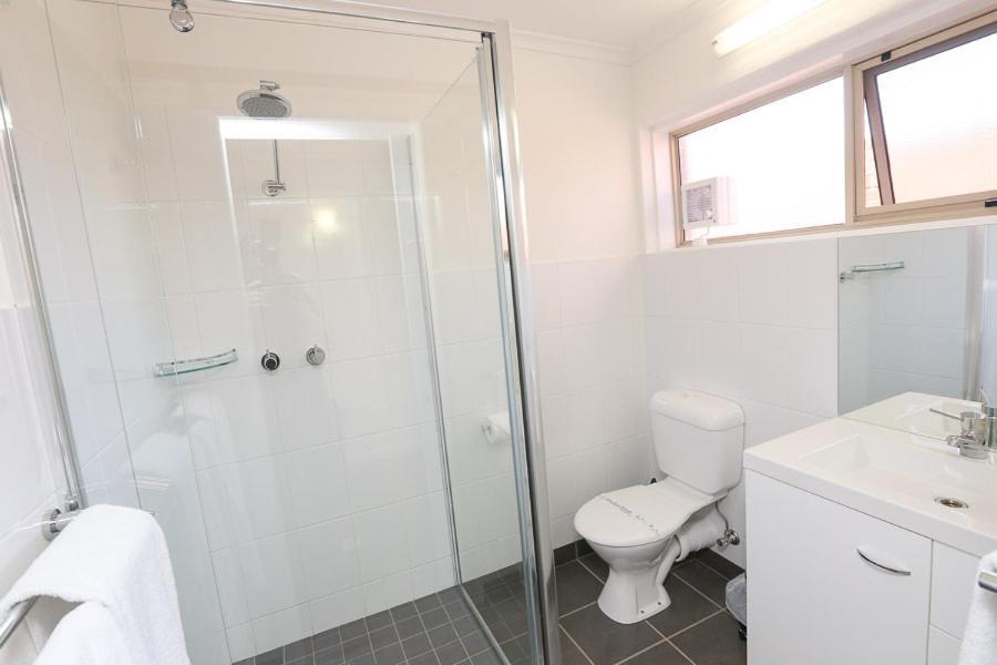 Seven Pines Motor Inn Mildura Zimmer foto