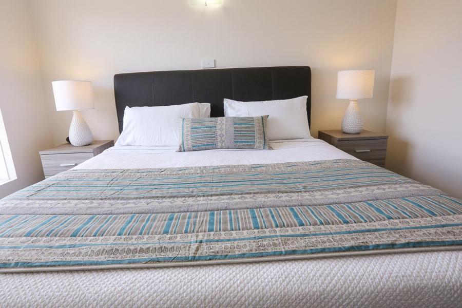 Seven Pines Motor Inn Mildura Zimmer foto
